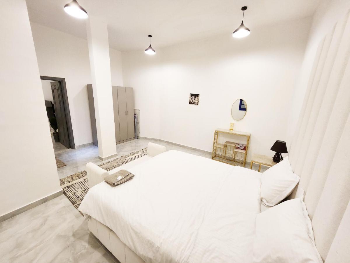 Moods Holiday Homes アル・アイン エクステリア 写真