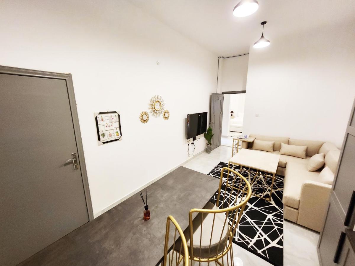 Moods Holiday Homes アル・アイン エクステリア 写真