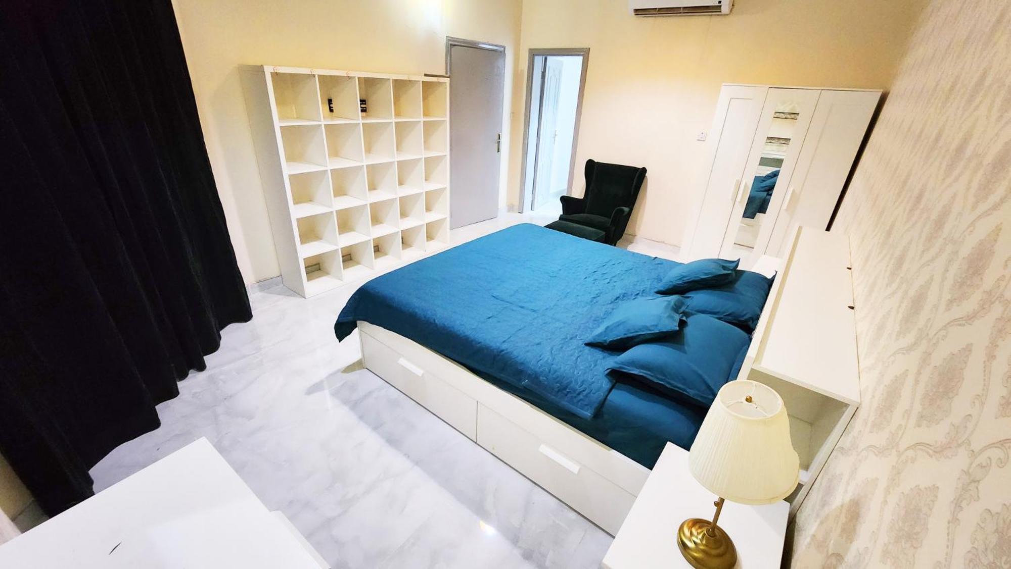 Moods Holiday Homes アル・アイン エクステリア 写真