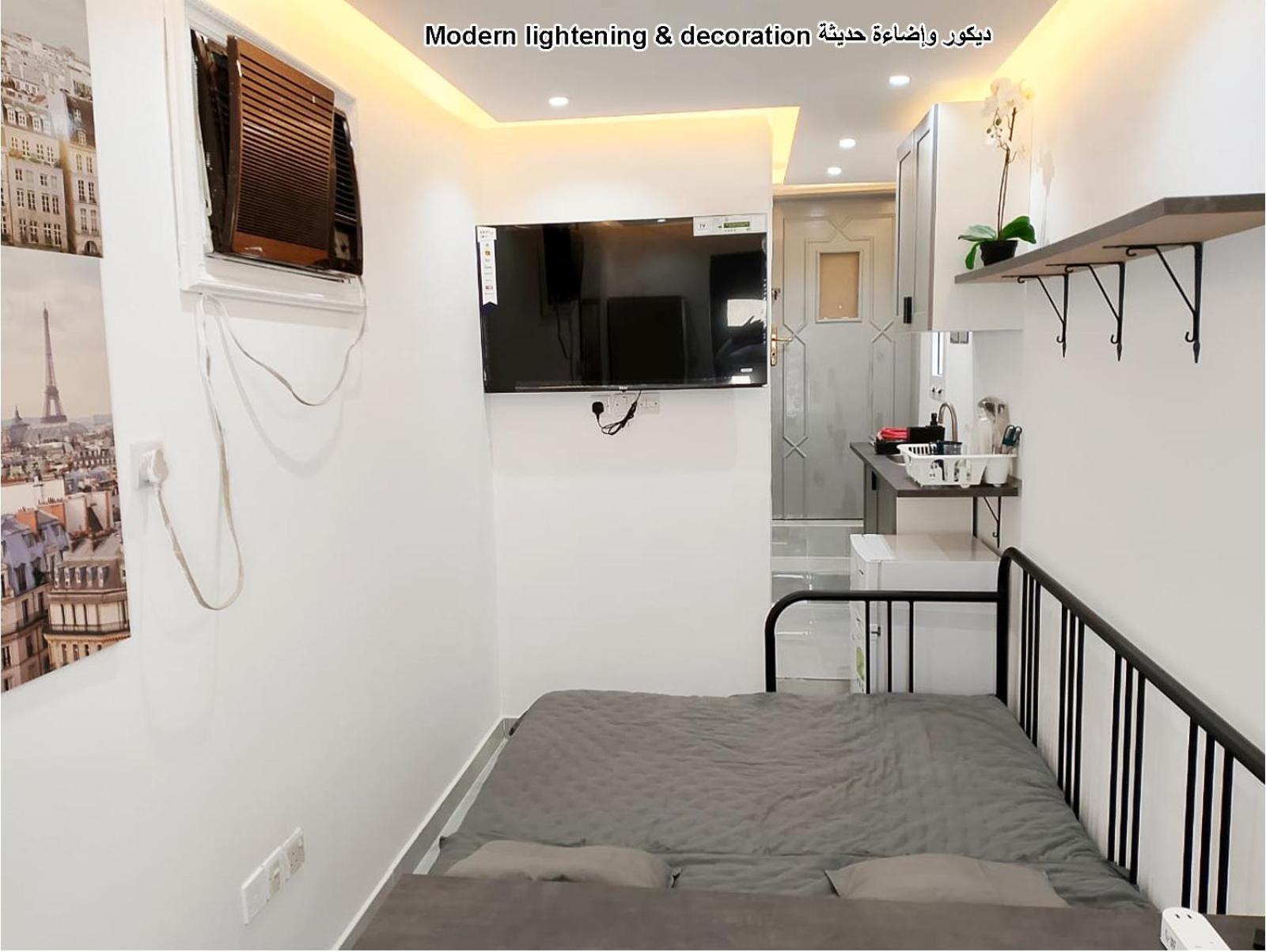 Moods Holiday Homes アル・アイン エクステリア 写真